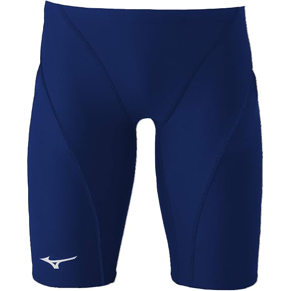 むつみページ Amazon.com : Mizuno Stream Ace Men's Jammer Swimsuit, Black, Size